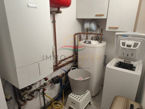(AAA) 102 m² Wohnhaus nur 20 Meter von der Zátonyi-Donau entfernt (LUX001)