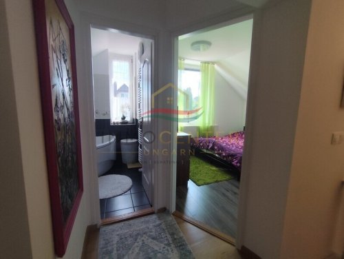 (AAA) 102 m² Wohnhaus nur 20 Meter von der Zátonyi-Donau entfernt (LUX001)
