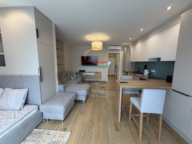 (AAB) Brandneue Premium-Wohnung am Hauptplatz der historischen Altstadt