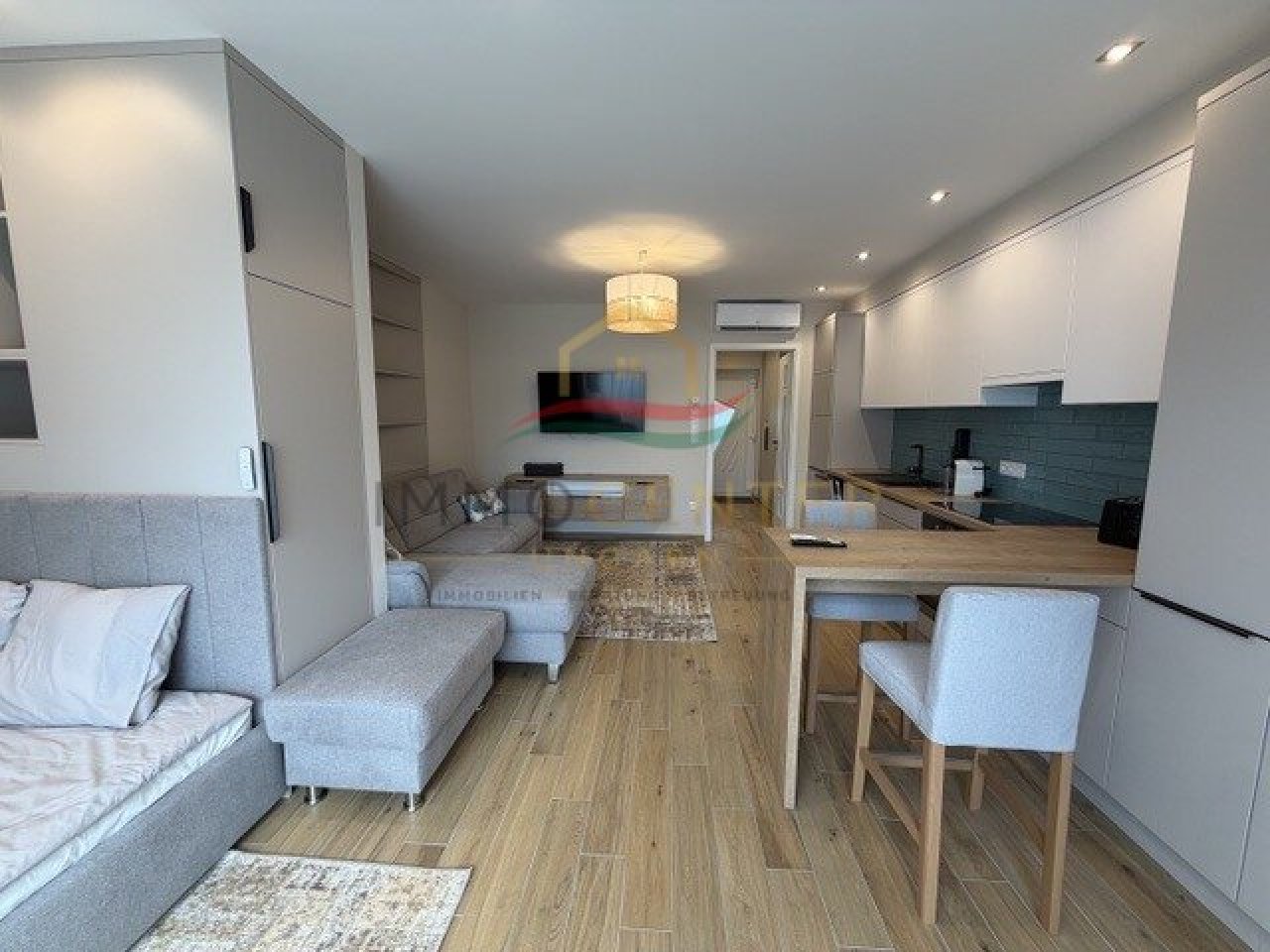(AAB) Brandneue Premium-Wohnung am Hauptplatz der historischen Altstadt (KK0724)