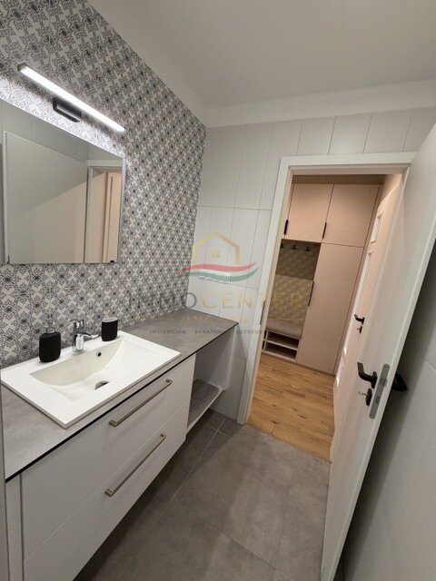 (AAB) Brandneue Premium-Wohnung am Hauptplatz der historischen Altstadt (KK0724)
