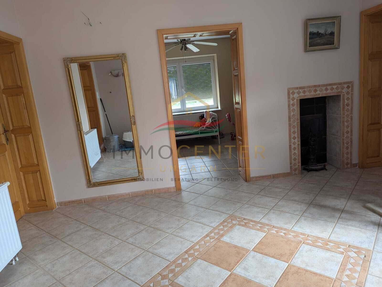 (BAA) Großzügiges Wohnhaus – bezugsfertig, komplett ausgestattet und ideal für Auswanderer (CM1239)