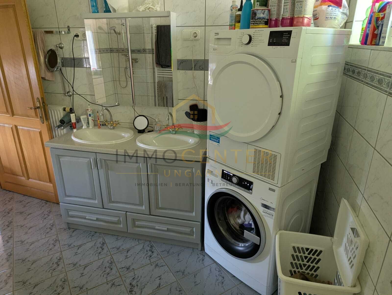(BAA) Großzügiges Wohnhaus – bezugsfertig, komplett ausgestattet und ideal für Auswanderer (CM1239)