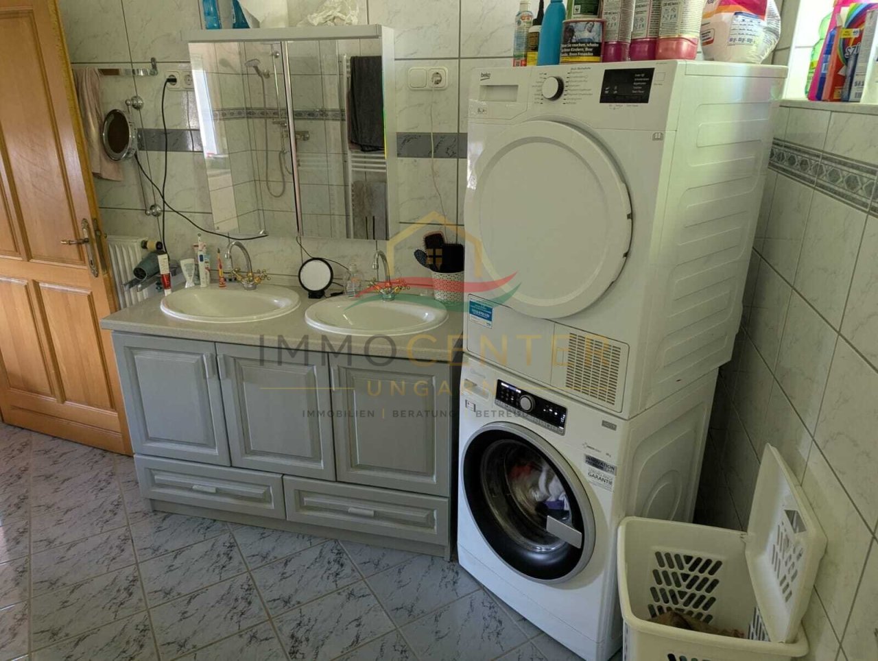 (BAA) Großzügiges Wohnhaus – bezugsfertig, komplett ausgestattet und ideal für Auswanderer (CM1239)