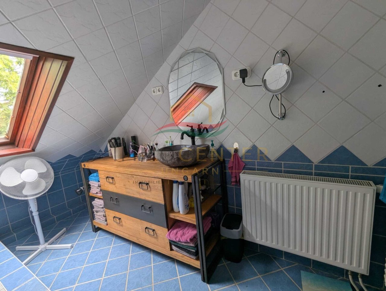 (BAA) Großzügiges Wohnhaus – bezugsfertig, komplett ausgestattet und ideal für Auswanderer (CM1239)
