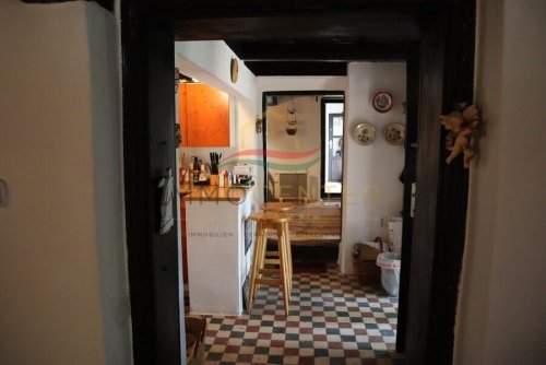 (BAA) Märchenhaftes, fast 100 Jahre altes Reetdach-Bauernhaus bei Györ (Lux003)