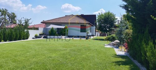 (BAA) Modernes Wohnen auf höchstem Niveau – stilvoll, komfortabel und vielseitig nutzbar (Lux004)