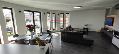 (BAA) Modernes Wohnen auf höchstem Niveau – stilvoll, komfortabel und vielseitig nutzbar (Lux004)