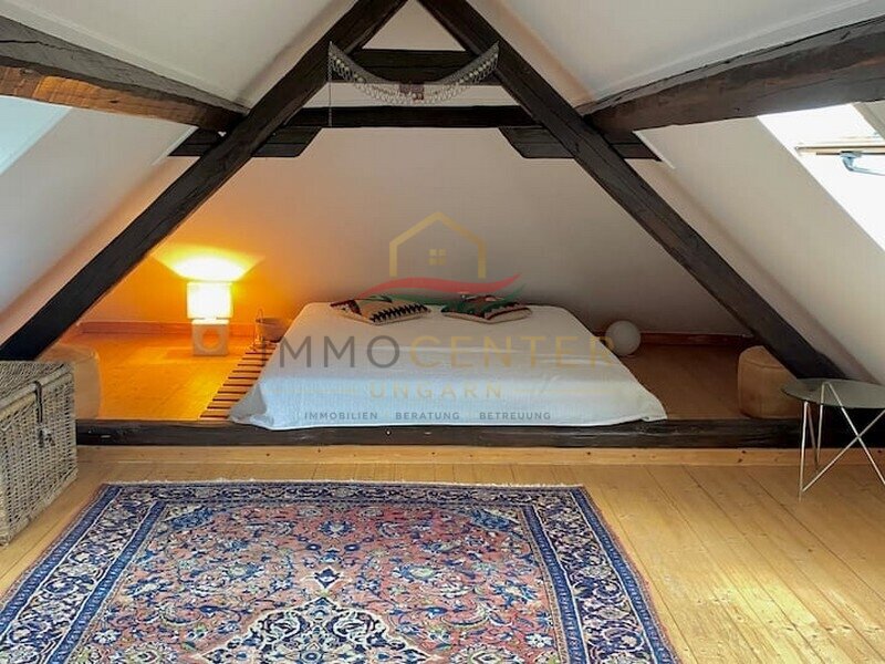 (BAA) Fantastisches Landhaus-Flair mit Pool an der Grenze Österreich | Neusiedler See (Lux005)
