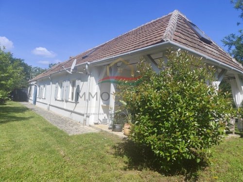 (BAA) Fantastisches Landhaus-Flair mit Pool an der Grenze Österreich | Neusiedler See (Lux005)
