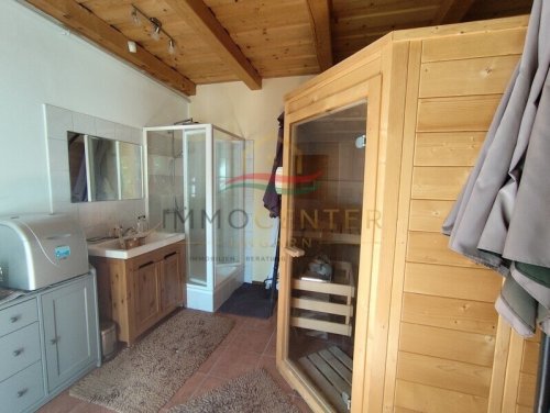 (BAA) Fantastisches Landhaus-Flair mit Pool an der Grenze Österreich | Neusiedler See (Lux005)