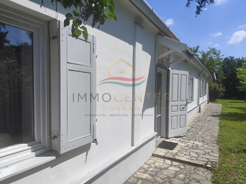 (BAA) Fantastisches Landhaus-Flair mit Pool an der Grenze Österreich | Neusiedler See (Lux005)