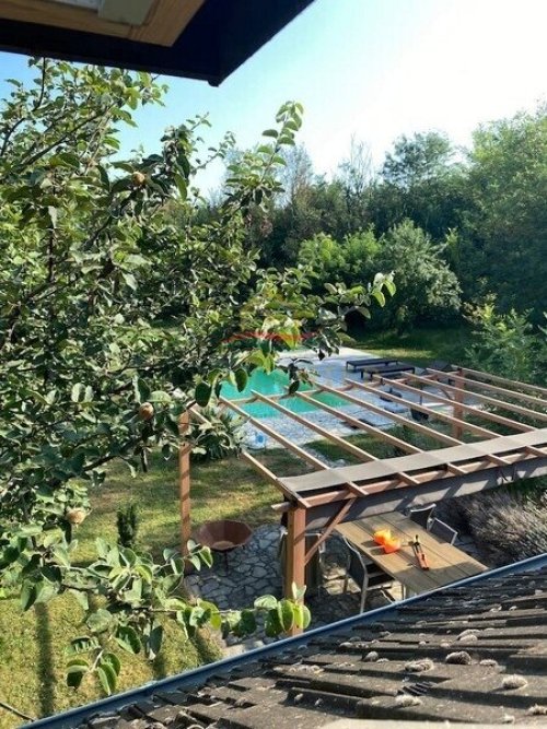 (BAA) Fantastisches Landhaus-Flair mit Pool an der Grenze Österreich | Neusiedler See (Lux005)