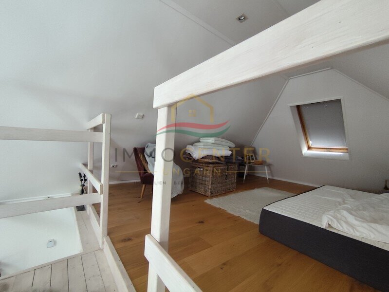 (BAA) Fantastisches Landhaus-Flair mit Pool an der Grenze Österreich | Neusiedler See (Lux005)