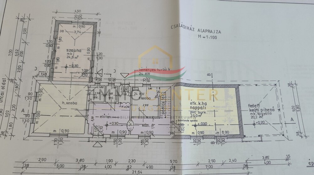 (BAA) Fantastisches Landhaus-Flair mit Pool an der Grenze Österreich | Neusiedler See (Lux005)