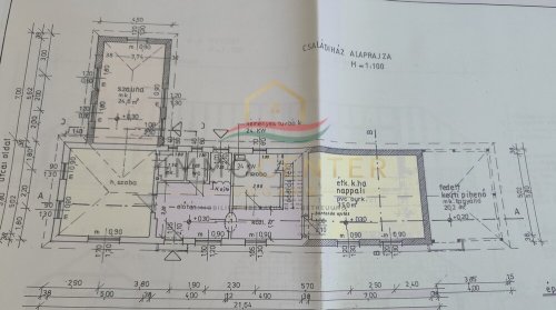 (BAA) Fantastisches Landhaus-Flair mit Pool an der Grenze Österreich | Neusiedler See (Lux005)