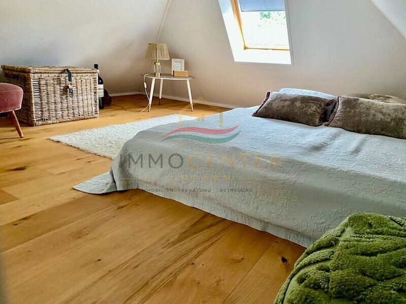 (BAA) Fantastisches Landhaus-Flair mit Pool an der Grenze Österreich | Neusiedler See (Lux005)