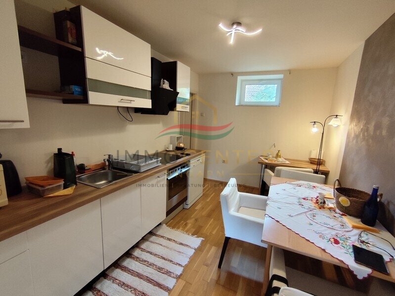 (BBA) Renoviertes Landhaus Nähe Tisza-See (Lux006)