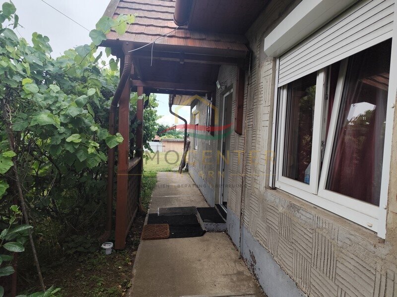 (BBA) Renoviertes Landhaus Nähe Tisza-See (Lux006)