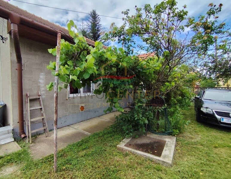 (BBA) Renoviertes Landhaus Nähe Tisza-See (Lux006)