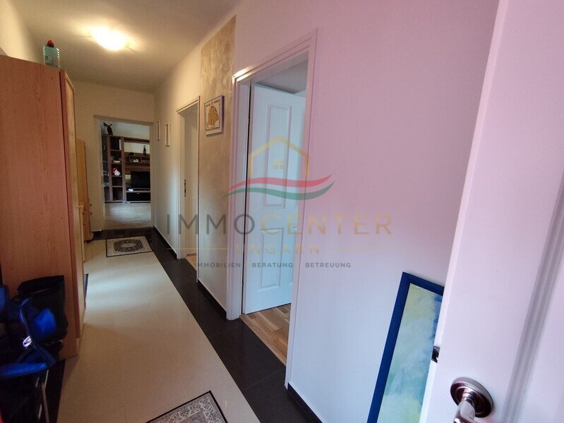 (BBA) Renoviertes Landhaus Nähe Tisza-See (Lux006)