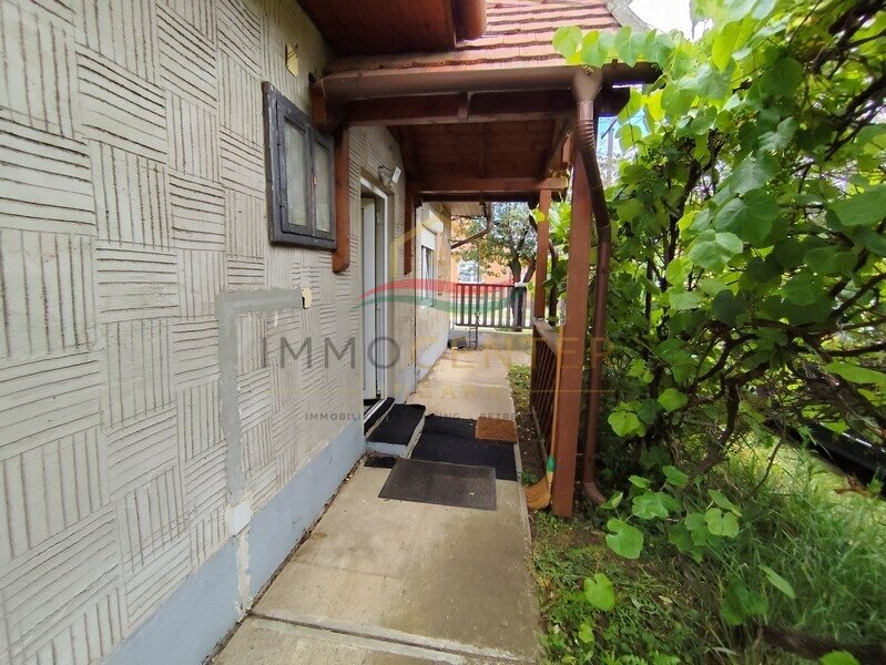 (BBA) Renoviertes Landhaus Nähe Tisza-See (Lux006)