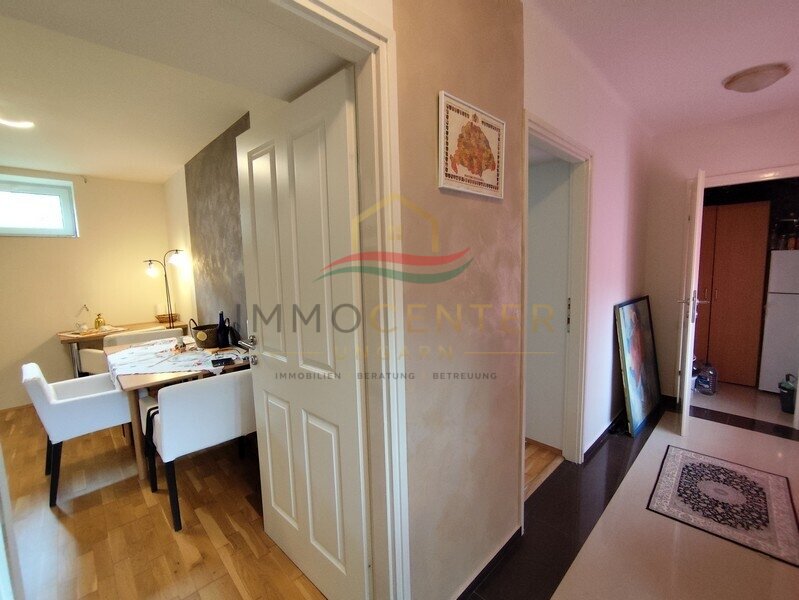 (BBA) Renoviertes Landhaus Nähe Tisza-See (Lux006)