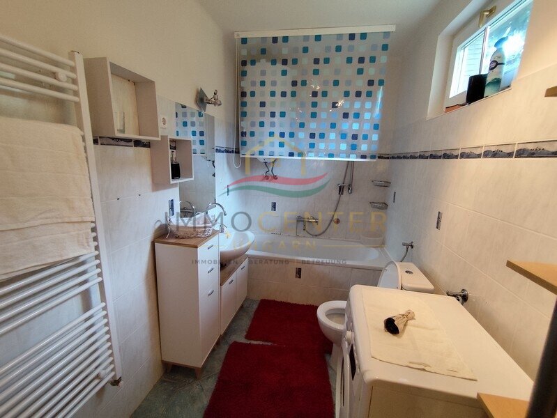 (BBA) Renoviertes Landhaus Nähe Tisza-See