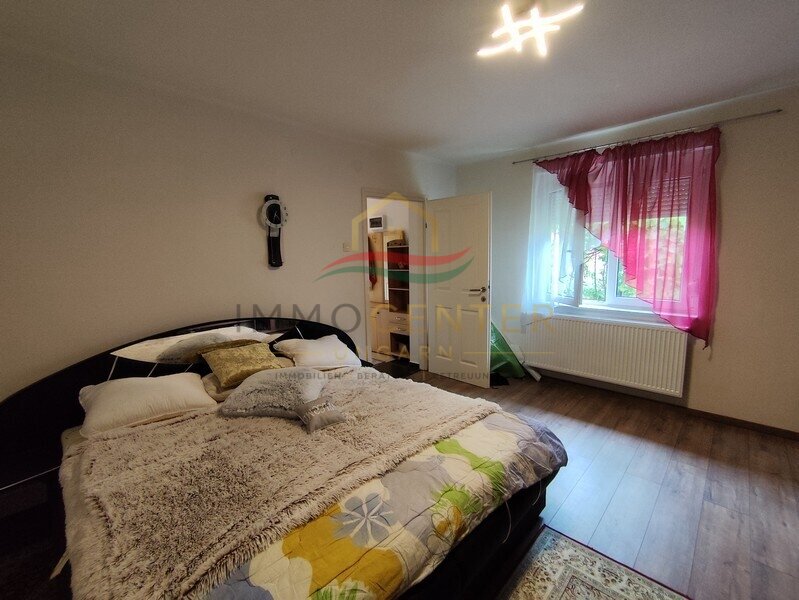 (BBA) Renoviertes Landhaus Nähe Tisza-See (Lux006)