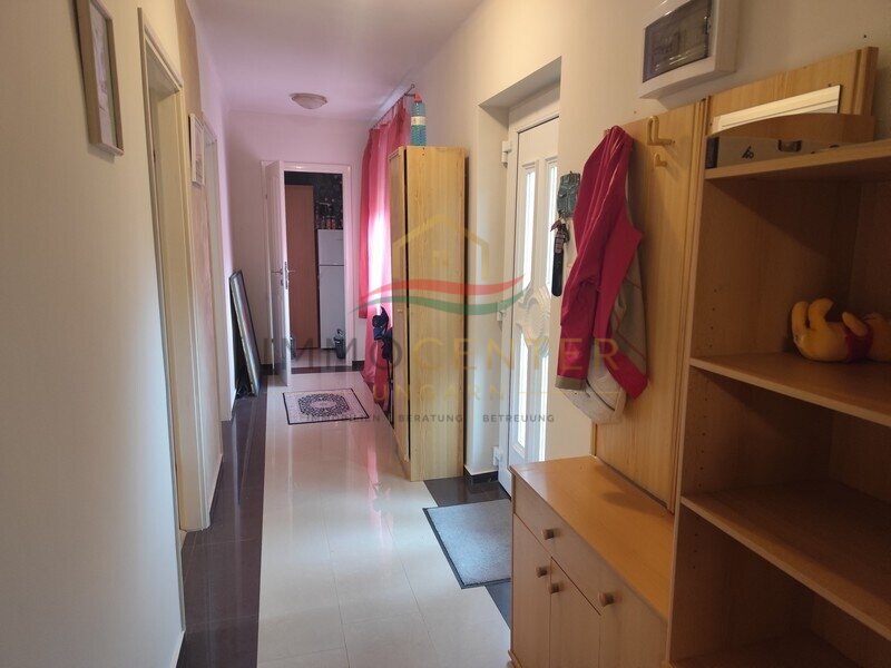 (BBA) Renoviertes Landhaus Nähe Tisza-See (Lux006)
