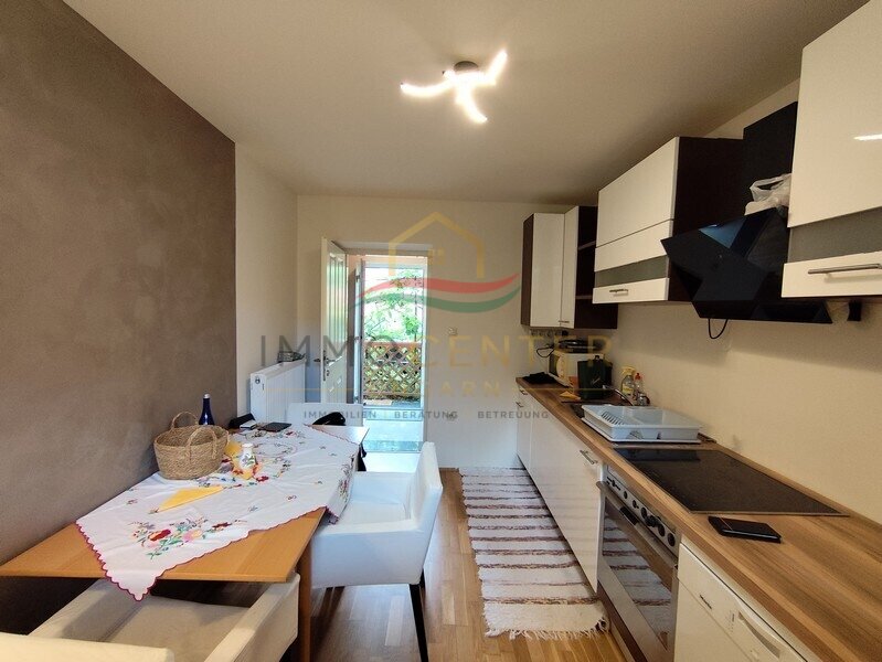 (BBA) Renoviertes Landhaus Nähe Tisza-See