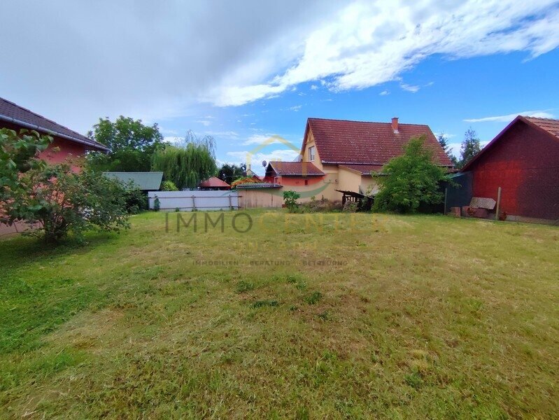 (BBA) Renoviertes Landhaus Nähe Tisza-See (Lux006)