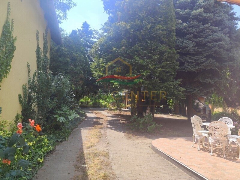 (BAA) Gepflegtes Familienhaus mit alpinem Charakter auf wunderschön eingewachsenem Grundstück