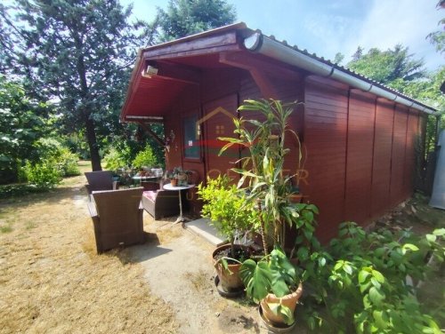 (BAA) Gepflegtes Familienhaus mit alpinem Charakter auf wunderschön eingewachsenem Grundstück (Lux008)