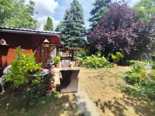 (BAA) Gepflegtes Familienhaus mit alpinem Charakter auf wunderschön eingewachsenem Grundstück (Lux008)
