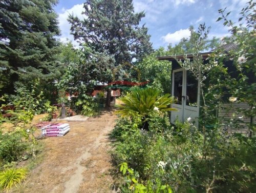 (BAA) Gepflegtes Familienhaus mit alpinem Charakter auf wunderschön eingewachsenem Grundstück (Lux008)