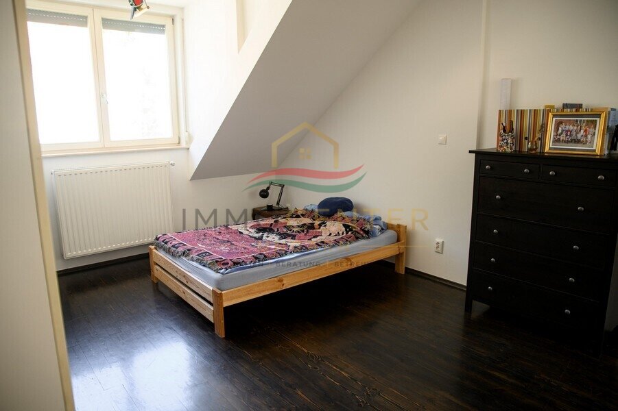 Traumhaus in West-Ungarn ! (Lux009)