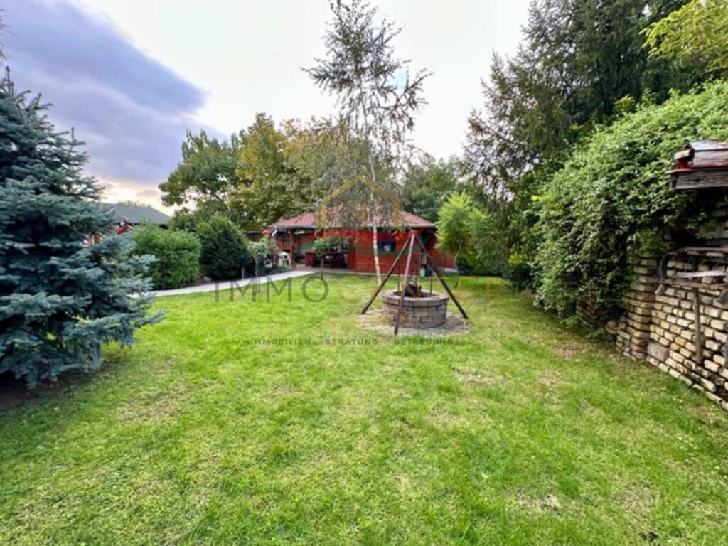 (BAA) Selbstversorger-Luxus-Blockhaus – Leben im Einklang mit der Natur!