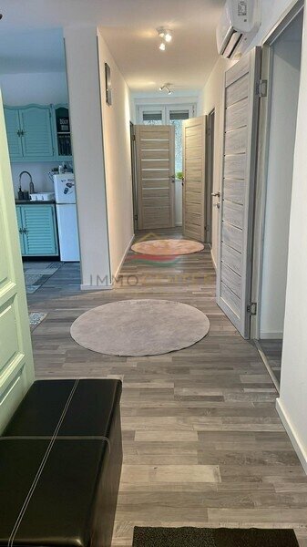 (BAA) Ruhiges Wohnen am Waldrand – renoviertes Haus im Herzen der Somogy (Lux011)