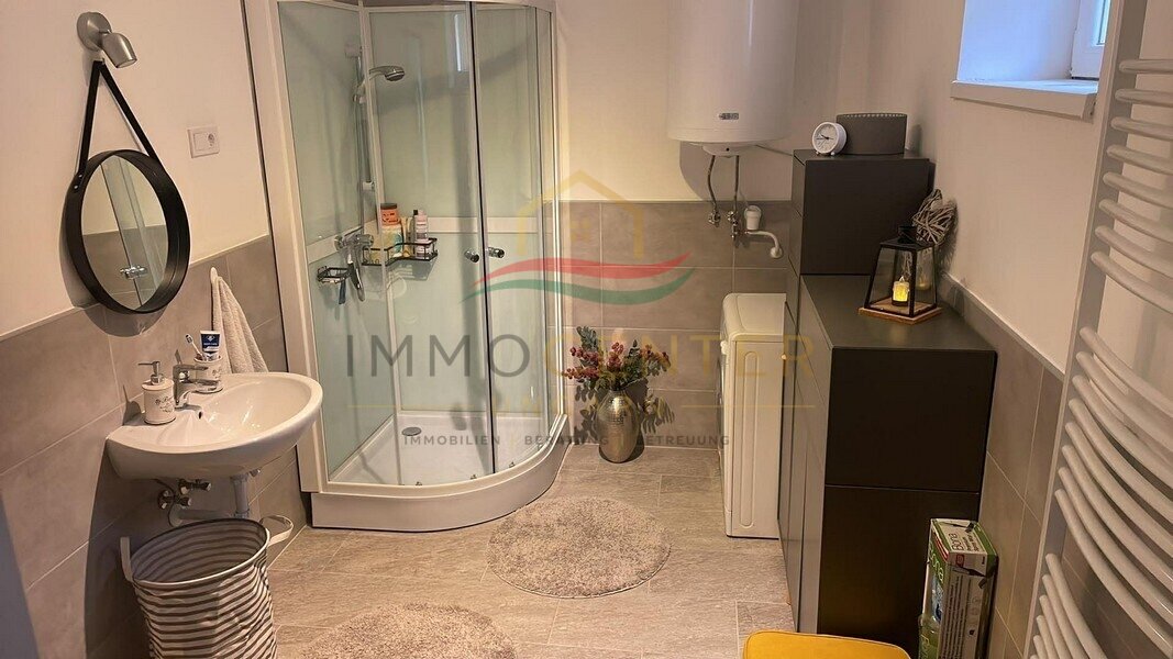 (BAA) Ruhiges Wohnen am Waldrand – renoviertes Haus im Herzen der Somogy (Lux011)