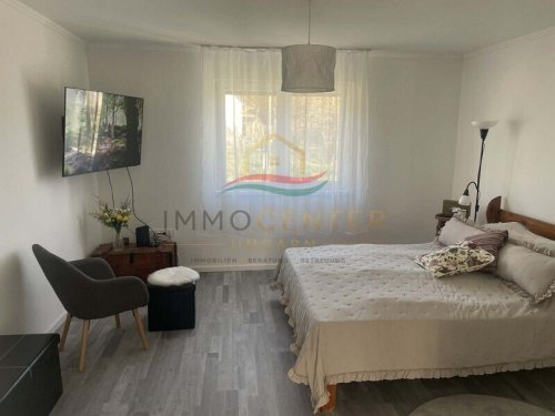 (BAA) Ruhiges Wohnen am Waldrand – renoviertes Haus im Herzen der Somogy (Lux011)