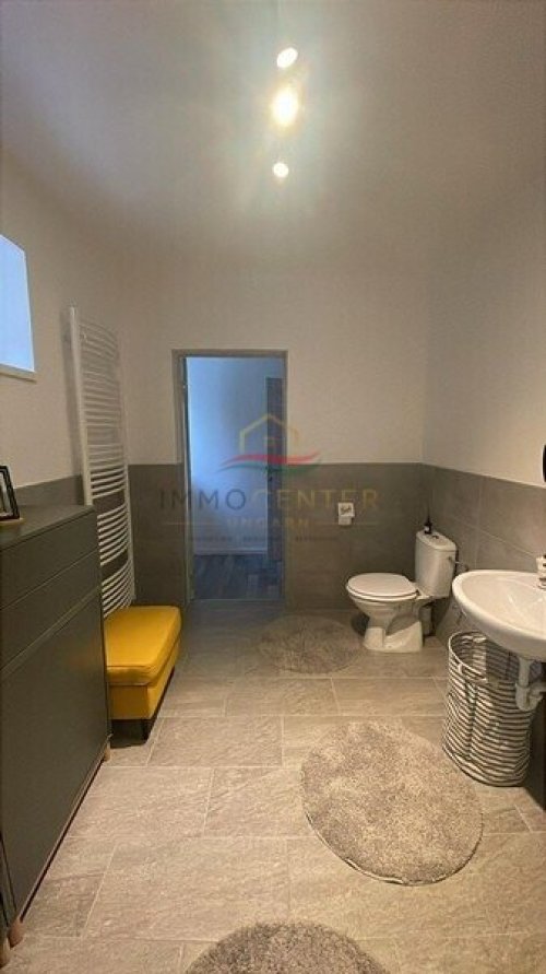 (BAA) Ruhiges Wohnen am Waldrand – renoviertes Haus im Herzen der Somogy (Lux011)