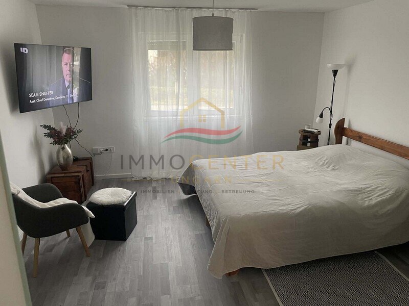 (BAA) Ruhiges Wohnen am Waldrand – renoviertes Haus im Herzen der Somogy (Lux011)