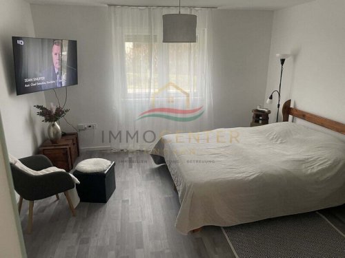 (BAA) Ruhiges Wohnen am Waldrand – renoviertes Haus im Herzen der Somogy (Lux011)