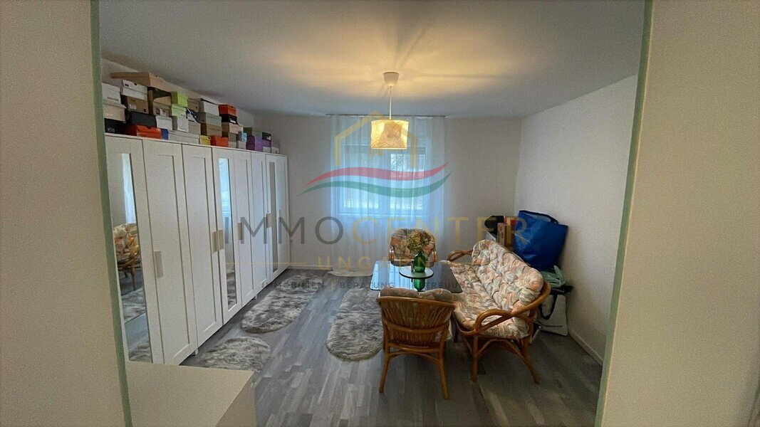 (BAA) Ruhiges Wohnen am Waldrand – renoviertes Haus im Herzen der Somogy (Lux011)