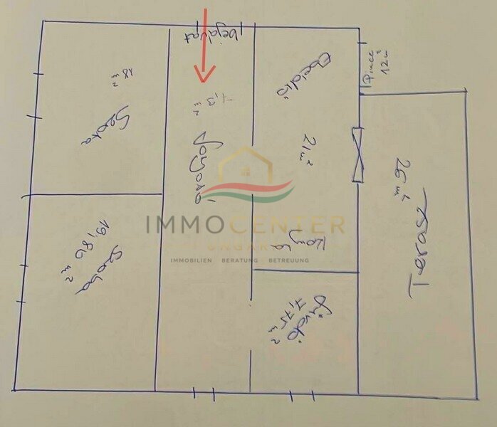(BAA) Ruhiges Wohnen am Waldrand – renoviertes Haus im Herzen der Somogy (Lux011)