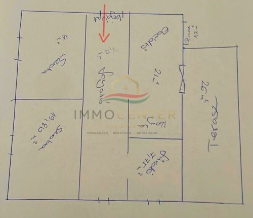 (BAA) Ruhiges Wohnen am Waldrand – renoviertes Haus im Herzen der Somogy (Lux011)