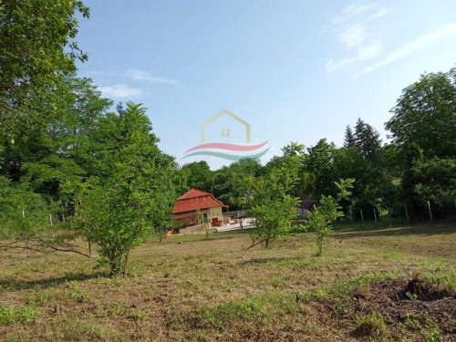(BAA) Ruhiges Wohnen am Waldrand – renoviertes Haus im Herzen der Somogy (Lux011)