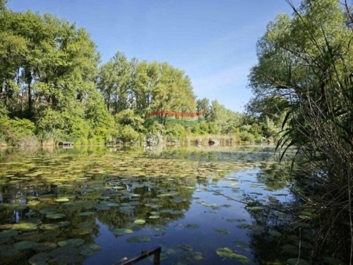 (BBA) Winterfeste und damit ganzjährig nutzbare Jurten am Fluss mit eigenem Steg und Ruhelage (Lux012)