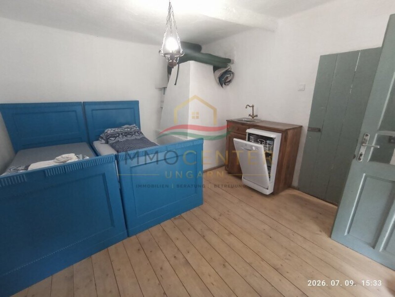 (BAA) Authentisches Landhaus mit historischem Flair (Lux013)